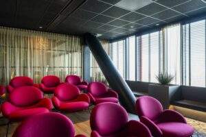 P.J. Oudweg 4 in Almere